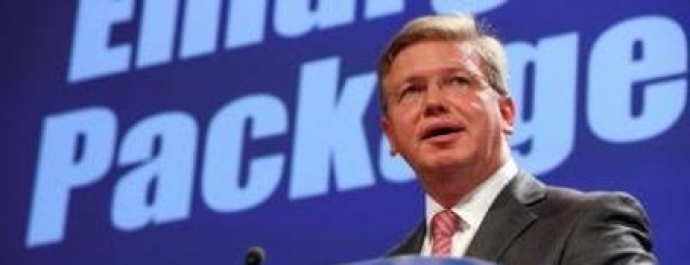 Fyle surprizon, takim të papritur <br />me krerët e Maqedonisë