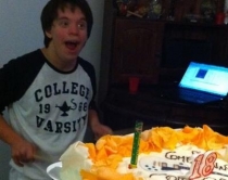 Itali, fëmijës shqiptar me sindromën <br />daun i refuzohet nënshtetësia