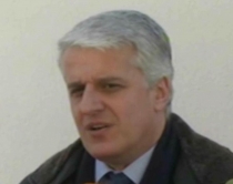 Refuzimi i Berish&euml;s..