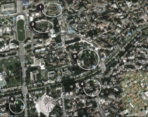 Betonizimi, plani që shkatërron <br />lulishtet në Tiranë, flasin specialistët