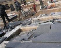 Javën tjetër nis riparimi i <br />varrezave ortodokse