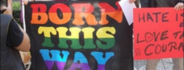LGBT: SHQIPTARJA.com ka <br />ndjekur më mirë problemet tona