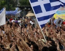Greqi, përleshje të dhunshme të<br />policisë me studentë protestues