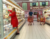 Skandali i mishit të kalit, Itali nuk<br />gjurmë në produktet Nestle