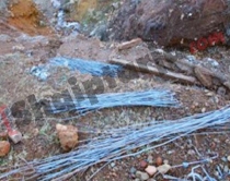 Memoria e nj&euml; vendi <br />e transformuar n&euml; skrap