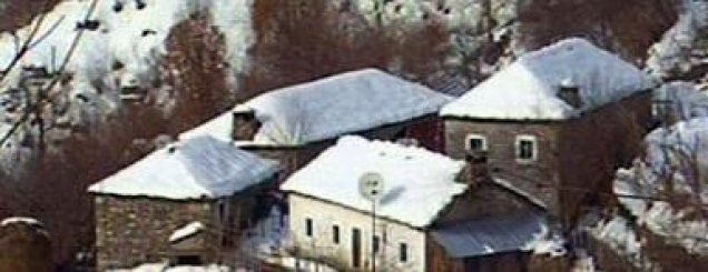 Dukagjin, bora arrin 1.5 m, po <br />mbarojnë rezervat ushqimore