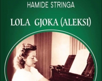 Lola Gjoka, një monografi për<br />pianisten e parë shqiptare