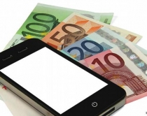 Smartphone edhe si një kuletë