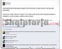 Isaraj-Braçe: Ja batutat<br />që &ldquo;tronditën&rdquo; politikën