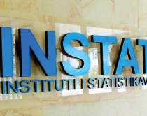 INSTAT: Prodhimi i Brendshëm <br />njeh rritje 1.7% në fund të 2012-ës