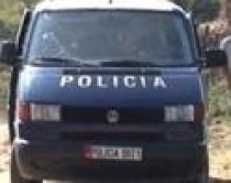 I dënuar në Itali me 6.8 vjet burg <br />kapet në Durrës si punonjës burgu