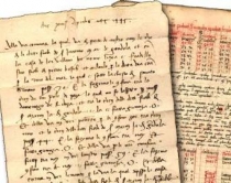 Klerikët shqiptarë të mesjetës<br />në arkivat e Dubrovnikut