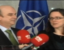 Vëzhguesit e ODIHR largohen <br />nga Tirana me raportin e PS