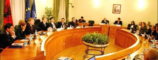 Ikën LSI, ngjiten ministrat e rinj <br />në  Qeveri: Selami, Idrizi, Shehu