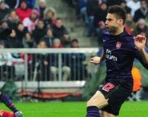 Bayerni e Malaga n&euml; &ccedil;erekfinale