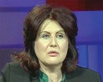 Teuta Hoxha: Në ‘91 Nexhmija <br />nuk donte gjak në shtëpi