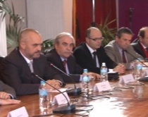 Aleatët e PS, tryezë më 20 mars<br />me kërkesat për koalicionin