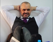 Muhabet <br />rrug&euml;sh