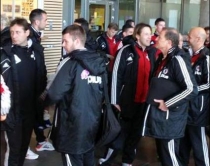 De Biasi: Nuk e kemi frik&euml; Norvegjin&euml;