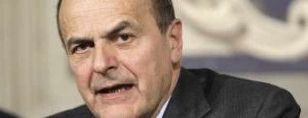 Italia pa qeveri të re! Bersani i <br />raporton Napolitanos:Nuk ia dola