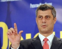 Thaçi: Marrëveshja në veri do të <br />zbatohet nga ne, NATO dhe EULEX