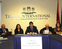 Pronat, Topi: Saliu, i treti pas <br />Groba&ccedil;ovit e Alis&euml; p&euml;r vjedhje