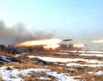 Koreja e Veriut përgatit tjetër test <br />bërthamor më 10 prill