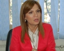 Albana Shtylla: Qendrat e <br />votimit, jo në shkelje të ligjit