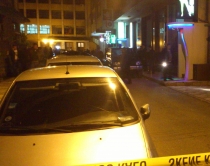 Pogradec, pas një konflikti verbal<br />qëllon me armë në lokal 59-vjeçarin