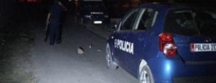 Durrës, kunati goditi me sqepar <br />nusen e vëllait, për murin ndarës