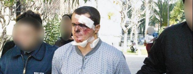 U arratis nga burgu i Trikallës <br />Shqiptari në kërkim për vrasje