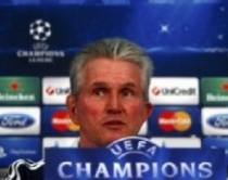 Heynkes i trembet Juventusit