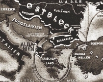 CIA raporti i 1952: Bullgarët<br />po kolonizojnë Shqipërinë