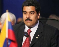 Protesta t&euml; dhunshme n&euml; Venezuel&euml; <br />pas zgjedhjes s&euml; Maduros,7 t&euml; vdeku