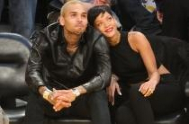 Chris Brown dhe Rihanna tashmë vetëm miq<br /> 