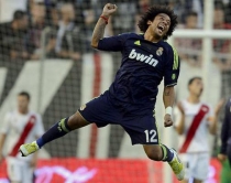 Marcelo &euml;sht&euml; i Realit deri n&euml; 2018