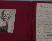 Ankand i veçantë, në shitje letrat<br />sekrete të figurave të famshme