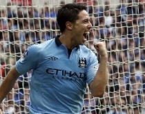 Manchester City-Wigan <br />Finalja e FA Cup