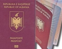 Në 2015, pasaportat dhe kartat e <br />identitetit do kushtojnë më shtrenjtë