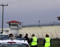 Historia e arratisjes së shqiptarëve<br />nga burgu i Trikallas, Greqi