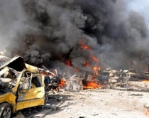 Raporti i OKB-së për Sirinë: Dy<br />palët kanë përdorur armë kimike