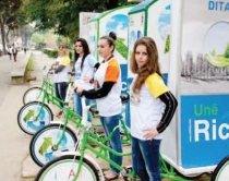 Dita e Tokës, Basha mungon në<br />prezantimin e nismës 