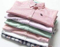 Endrra e çdo amvise, këmisha <br />që vishet 100 herë pa u larë