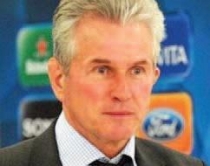 Vilanova beson, Hejnkes: Do<br />të sulmojmë në 