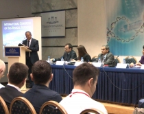 Për herë të parë në Tiranë <br />Kongresi i Bio-mjekësisë