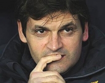 Vilanova let&euml;r: Faleminderit<br />Bar&ccedil;a, faleminderit t&euml; gjith&euml;ve