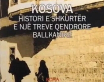 Gafat dhe cinizmi i Oliver<br />Schmitt-it për Kosovën