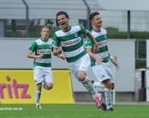 Azemi i sh&euml;non Shtutgardit <br />De Biasi e do n&euml; Komb&euml;tare