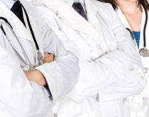 Si e trajton shteti sot, elit&euml;n e <br />mjek&euml;sis&euml; shqiptare