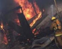 Meksik&euml;, shp&euml;rthen auto&ccedil;isterna <br />20 persona humbin jet&euml;n